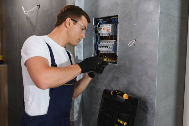 Best Electrical Wiring Services  in Lyndhurst, VA