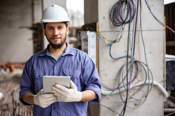 Best Electrical Contractors for Businesses  in Lyndhurst, VA