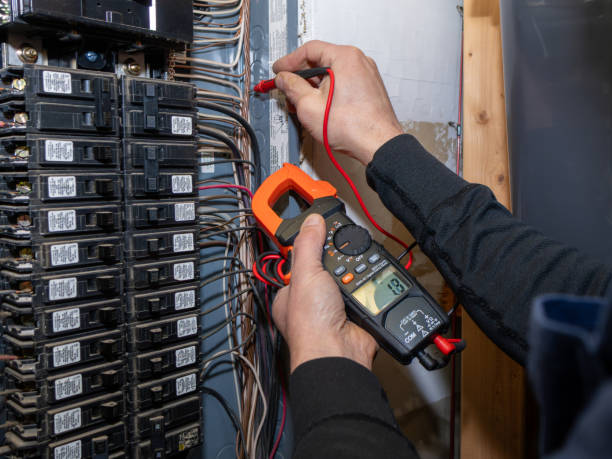 Best Best Electricians Near Me  in Lyndhurst, VA